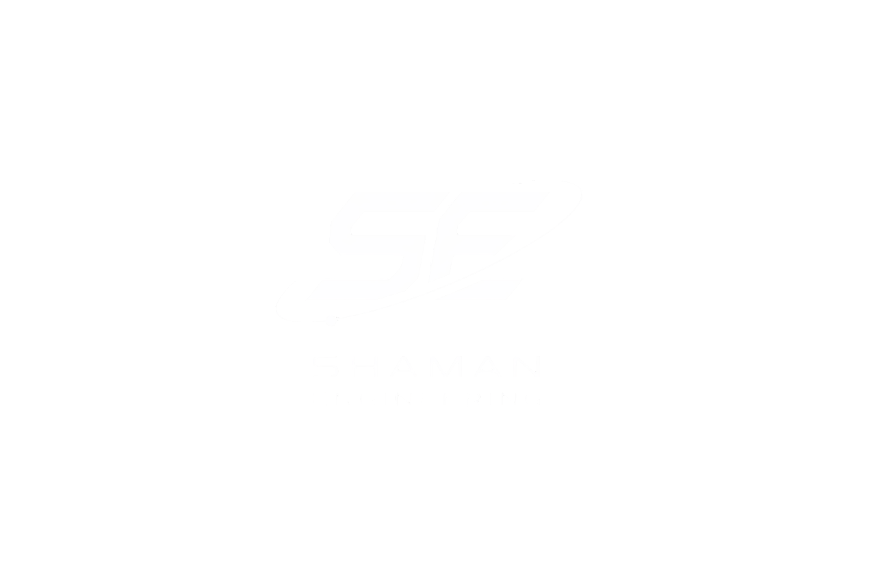 Shaman Engineering Logo